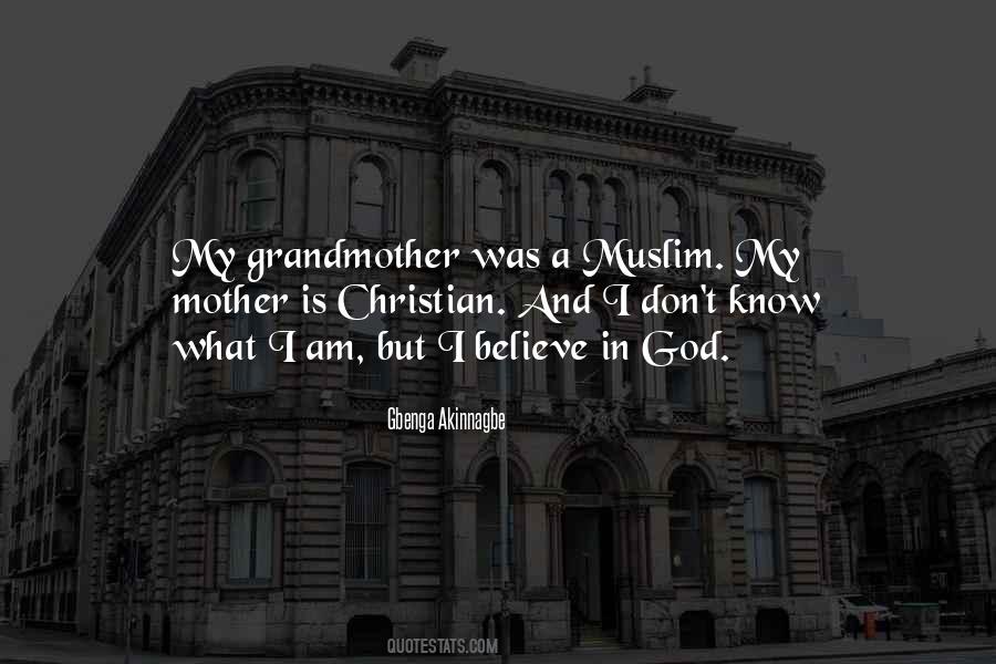 Quotes About What A Mother Is #1827463