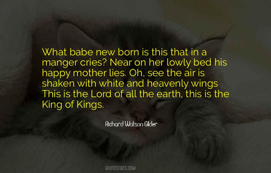Quotes About What A Mother Is #358018