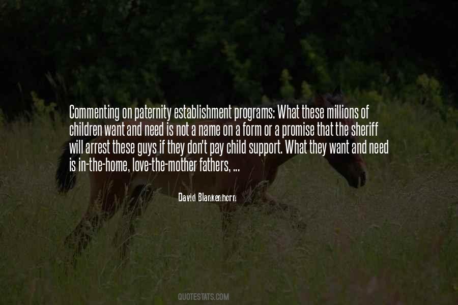 Quotes About What A Mother Is #691657