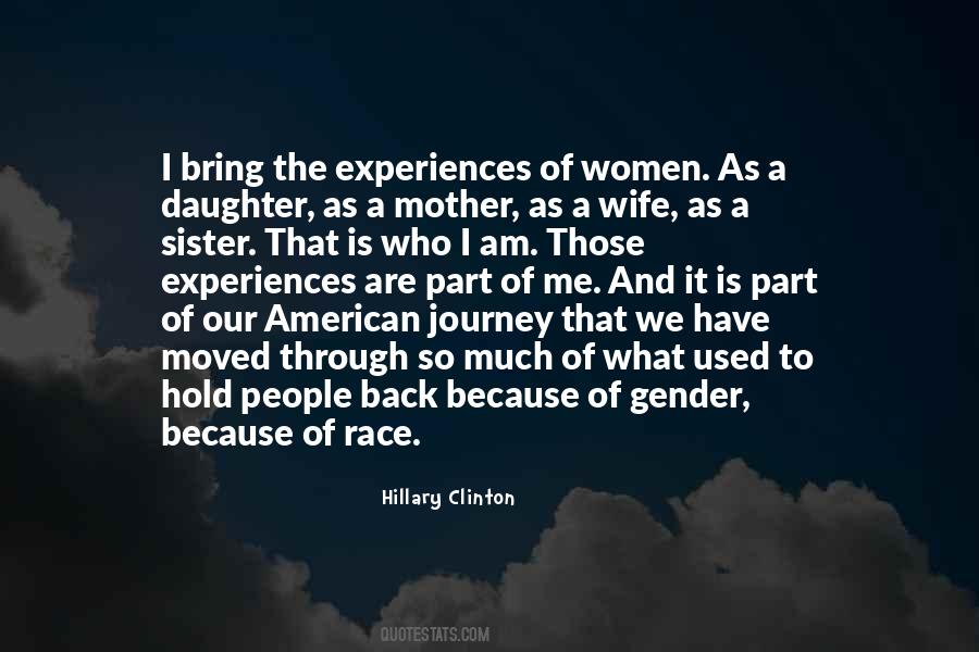 Quotes About What A Mother Is #832441