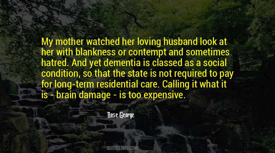 Quotes About What A Mother Is #932350