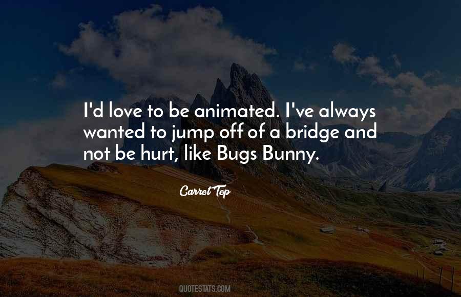 Jump Love Quotes #502193