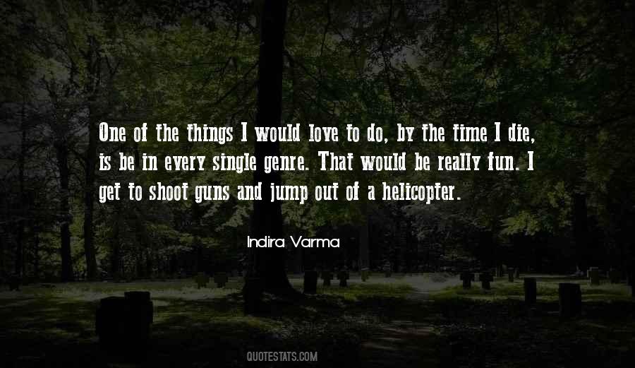 Jump Love Quotes #805105