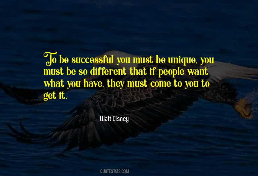 To Get What You Want You Must Quotes #1671590