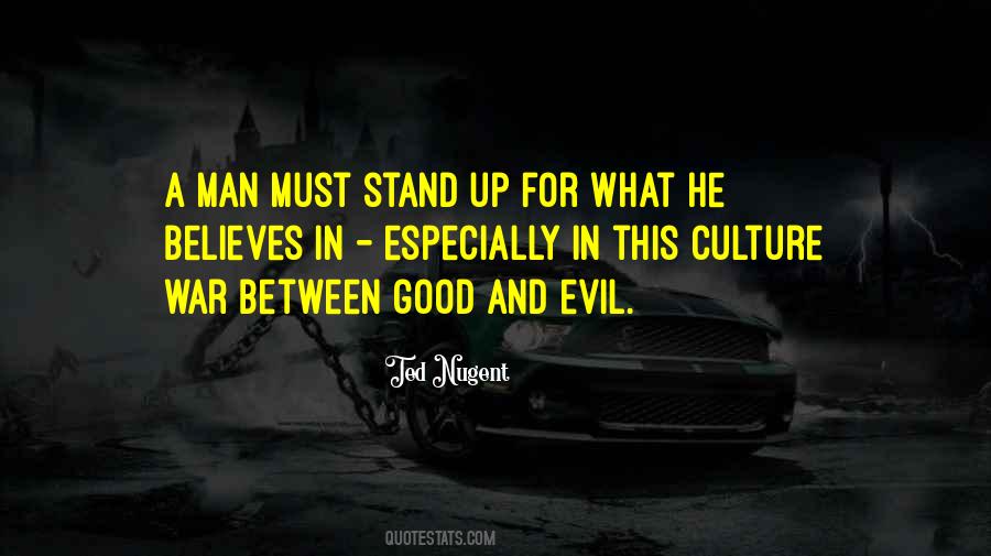 For Good Men To Stand By And Do Nothing Quotes #1585453