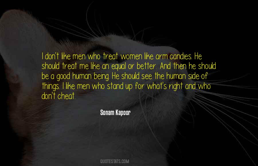 For Good Men To Stand By And Do Nothing Quotes #1819825