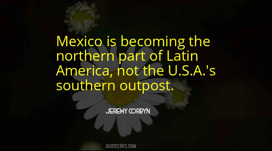 The Outpost Quotes #883659