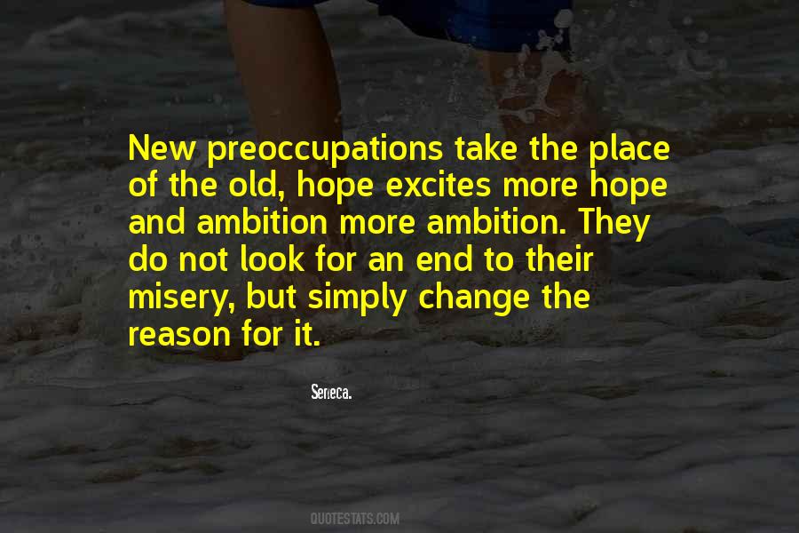 Hope End Quotes #1110658
