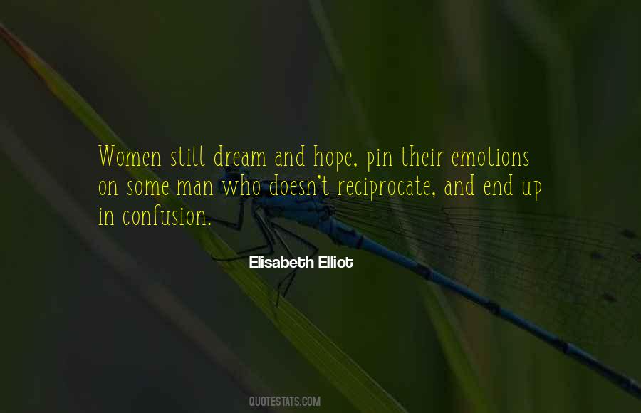 Hope End Quotes #920588