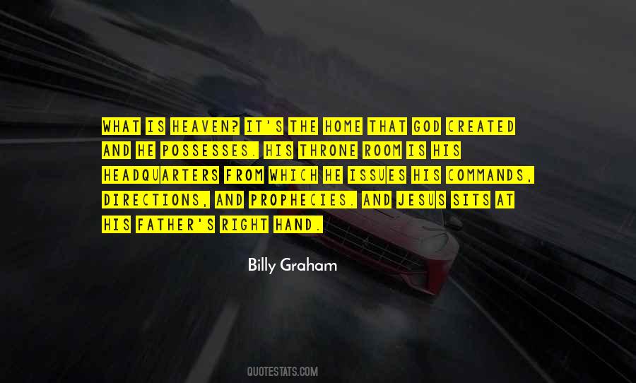 Heaven Is Home Quotes #1128140
