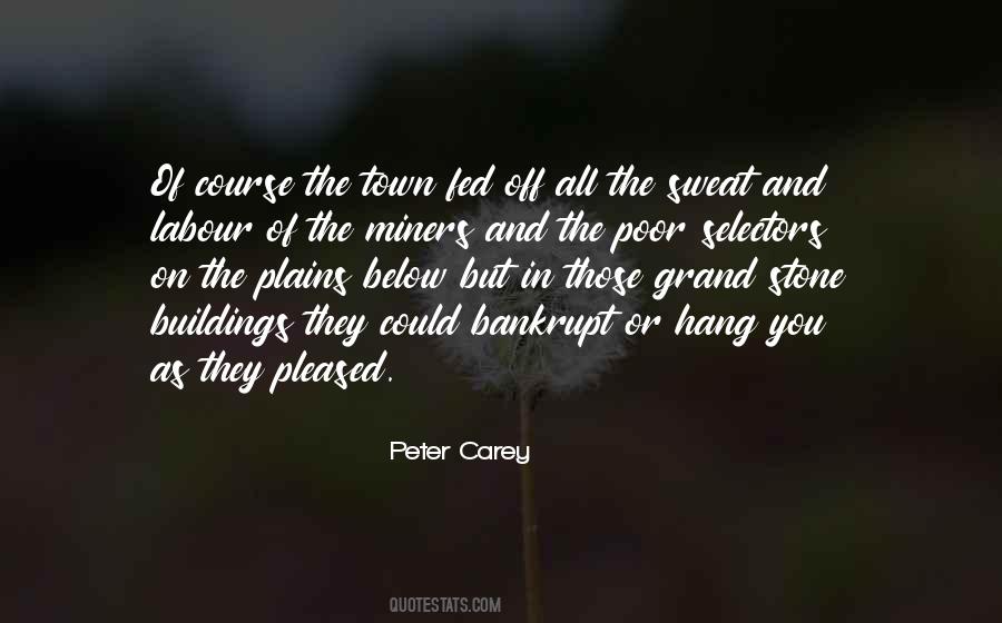 On The Town Quotes #103576