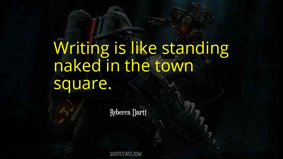 On The Town Quotes #153755