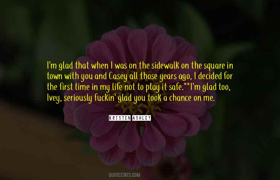 On The Town Quotes #38785