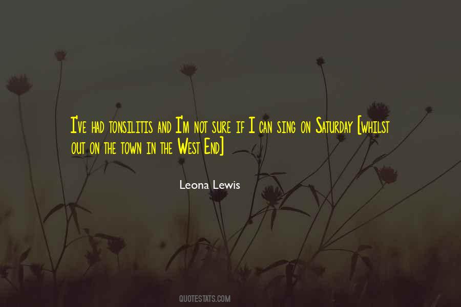 On The Town Quotes #977723