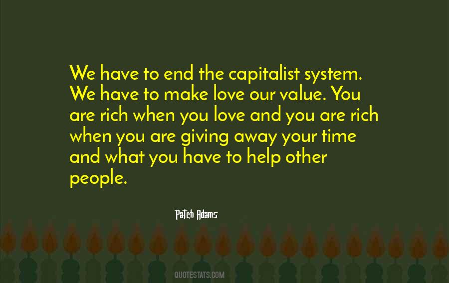 When You Make Time Quotes #1502245