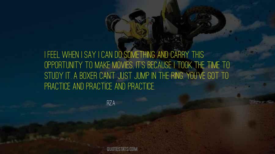 When You Make Time Quotes #1574483