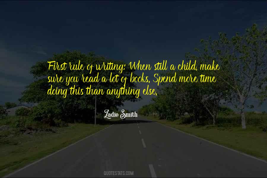 When You Make Time Quotes #1582999