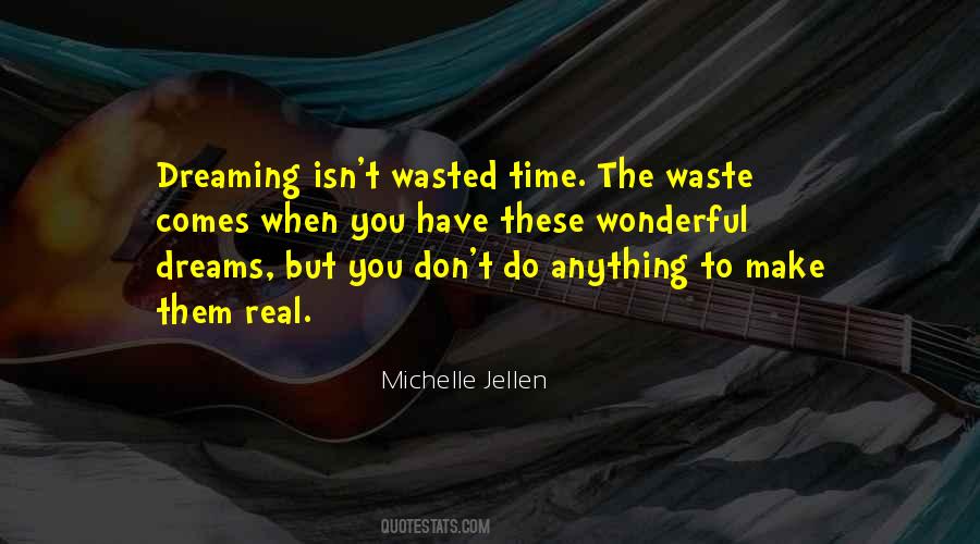When You Make Time Quotes #1843041