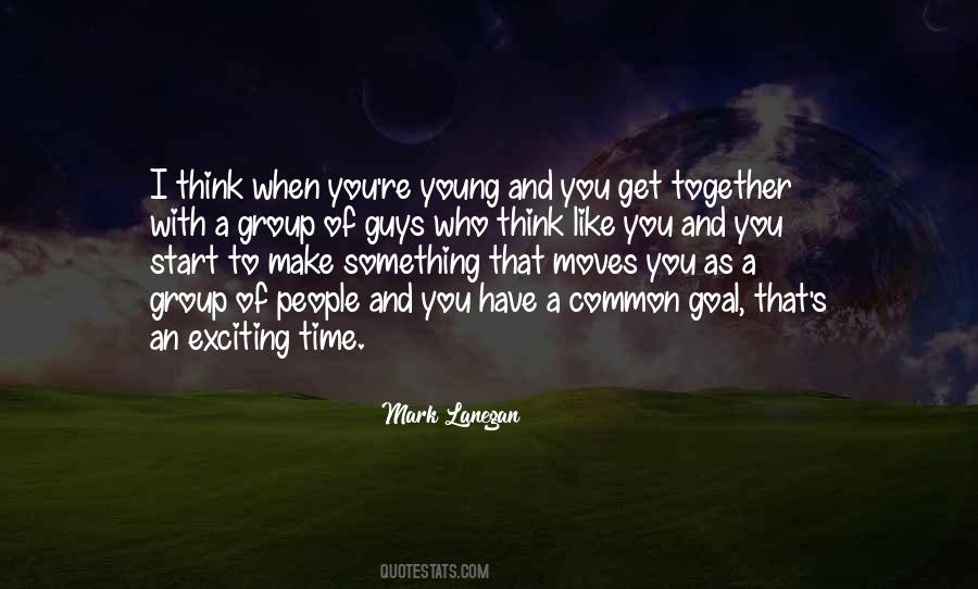 When You Make Time Quotes #873882