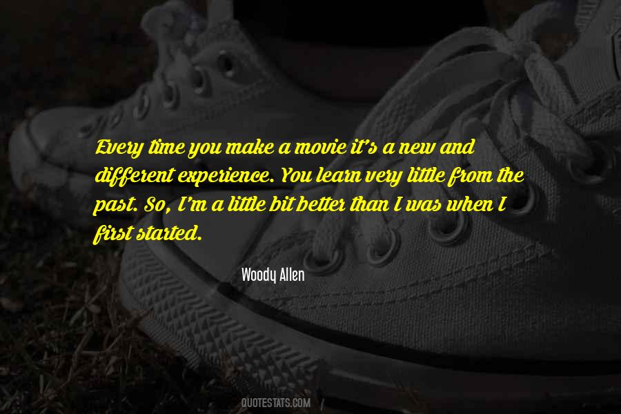 When You Make Time Quotes #935881