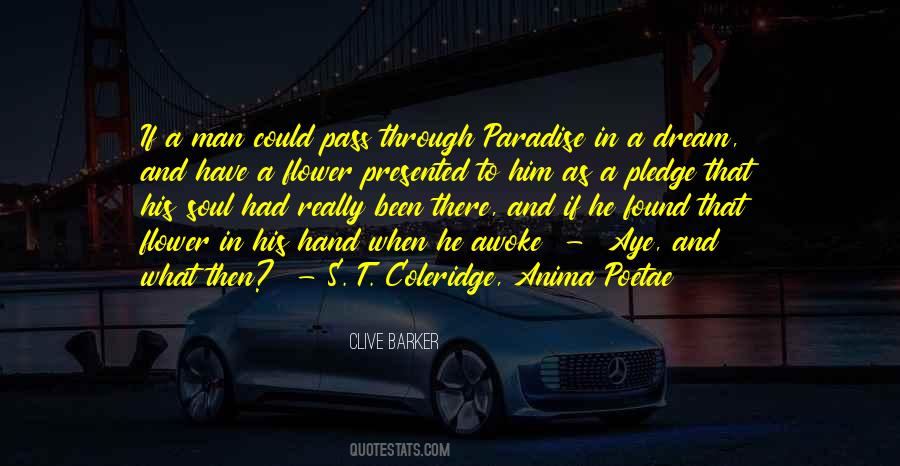 Flower Soul Quotes #1263169