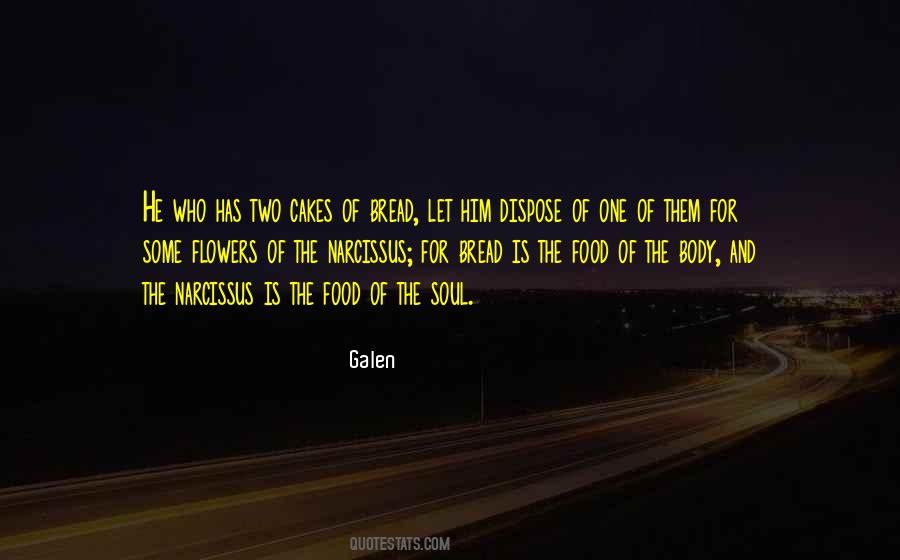 Flower Soul Quotes #1290843
