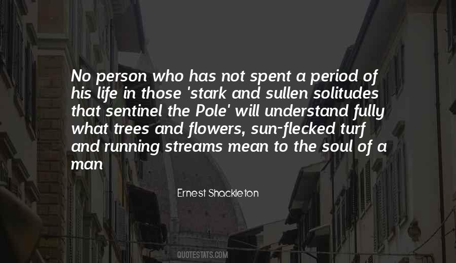 Flower Soul Quotes #1740288