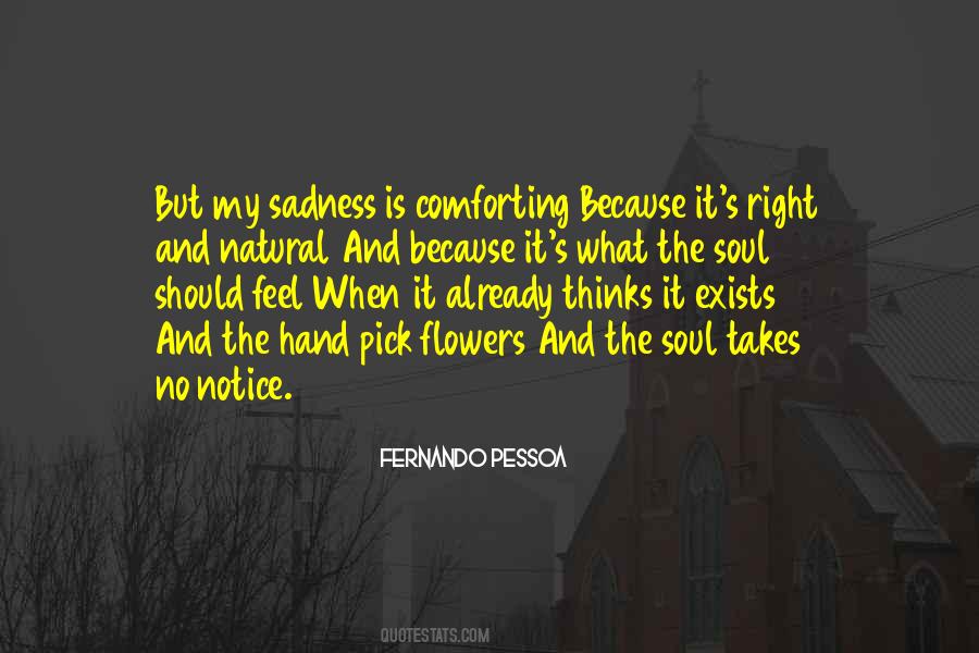 Flower Soul Quotes #1802273