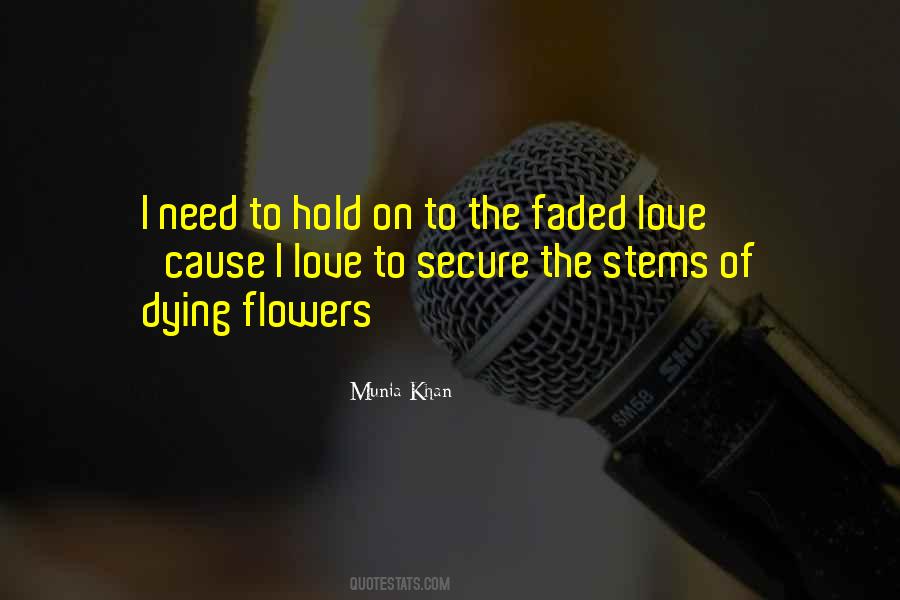 Flower Soul Quotes #903245