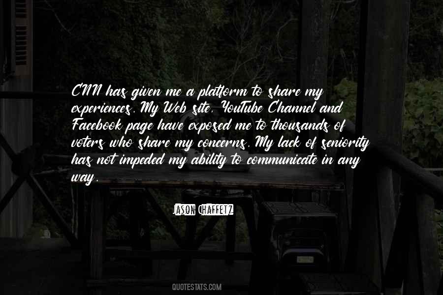 The Harder I Work The Luckier I Get Quotes #302950