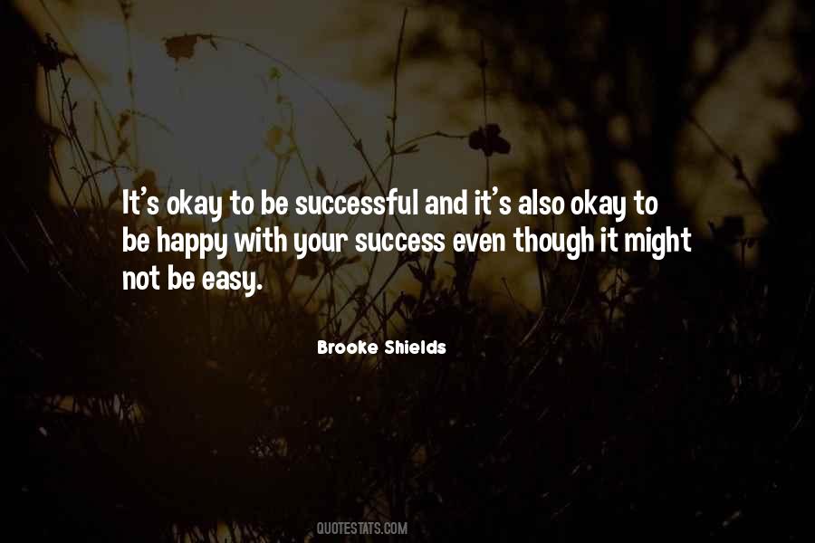 The Harder I Work The Luckier I Get Quotes #983856