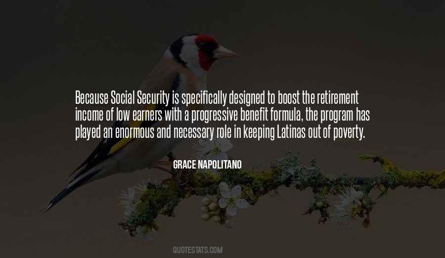 Social Grace Quotes #1165395