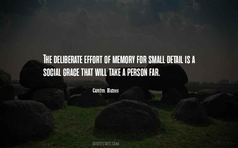 Social Grace Quotes #161123