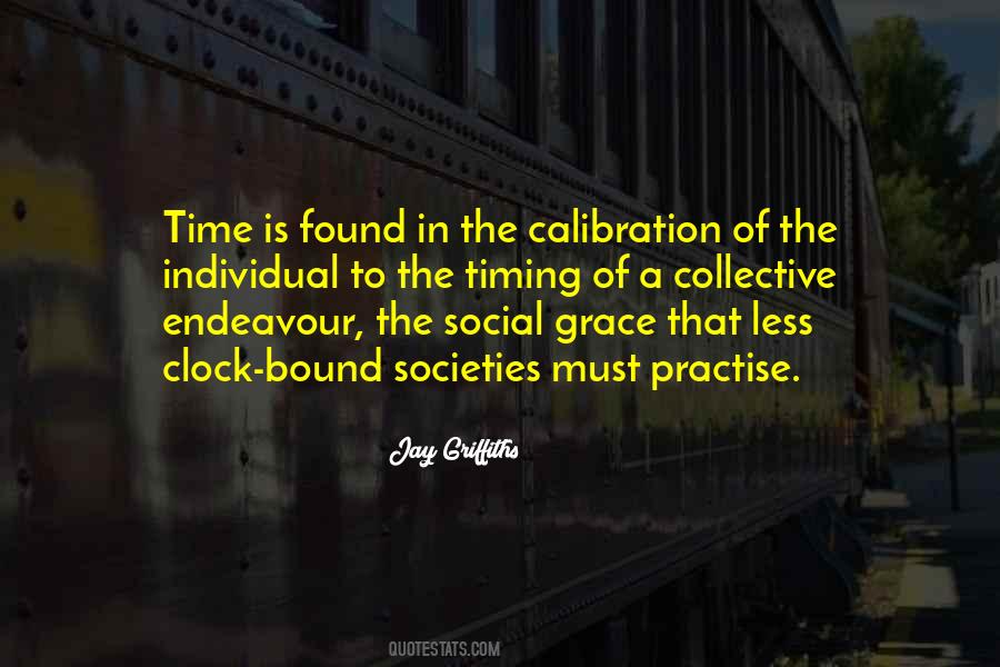 Social Grace Quotes #1726516