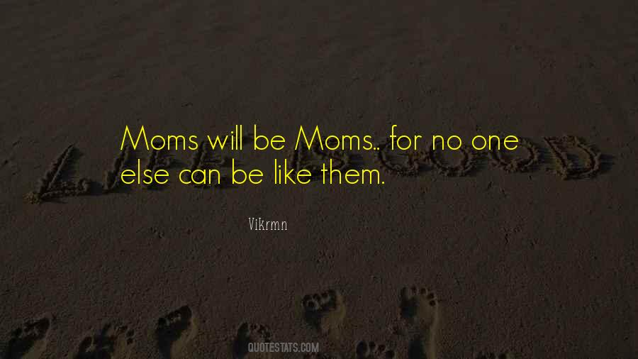 Mother Alone Quotes #1282292