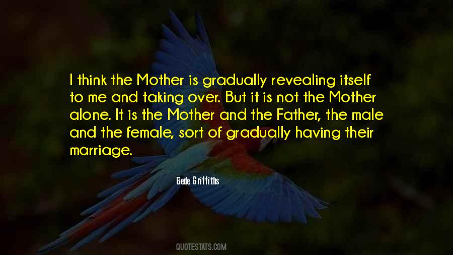 Mother Alone Quotes #437730