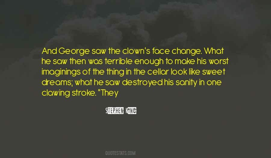 The Clown Quotes #1181580