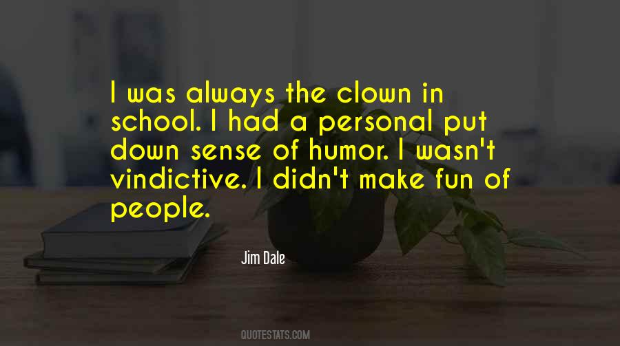 The Clown Quotes #1241332