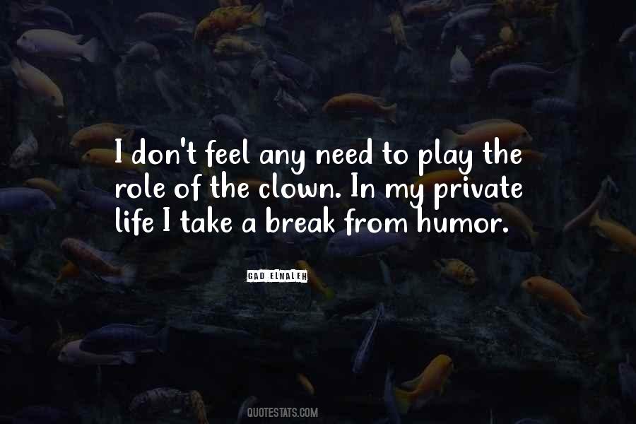The Clown Quotes #1305247
