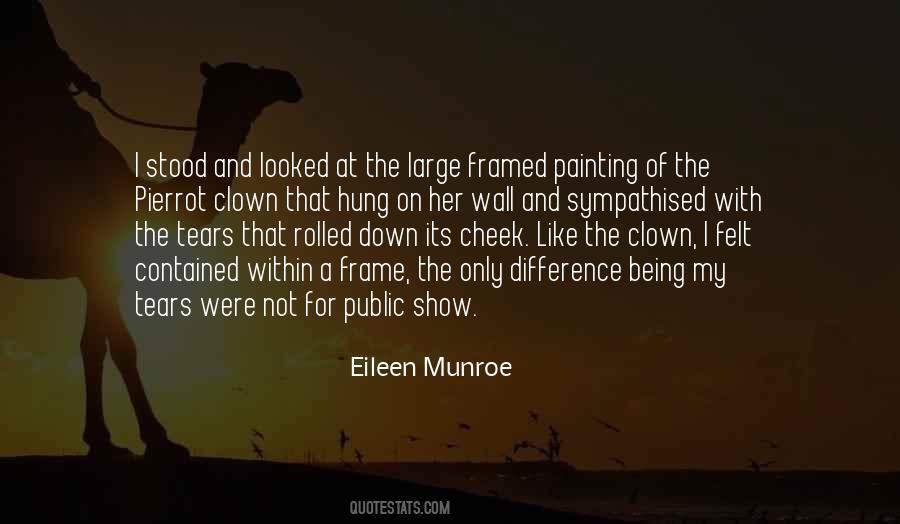The Clown Quotes #1334985