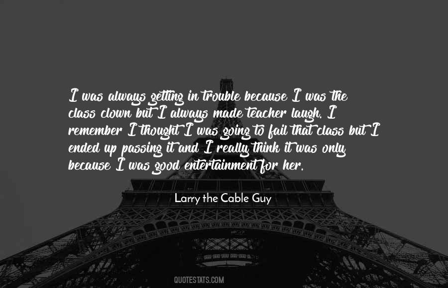 The Clown Quotes #147327