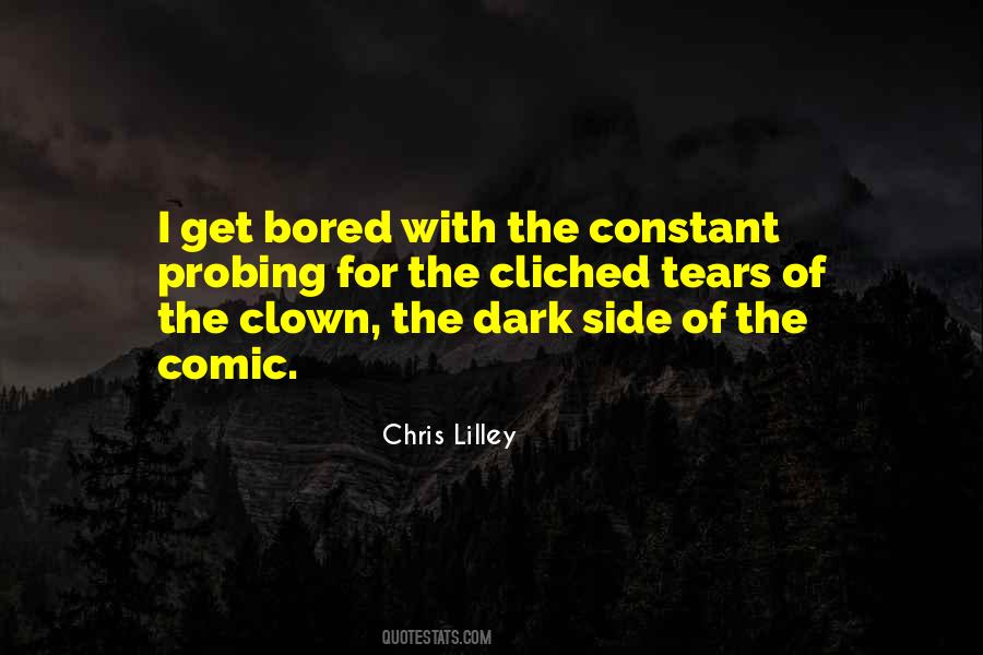 The Clown Quotes #1641274
