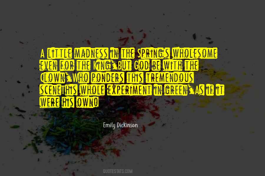 The Clown Quotes #174412