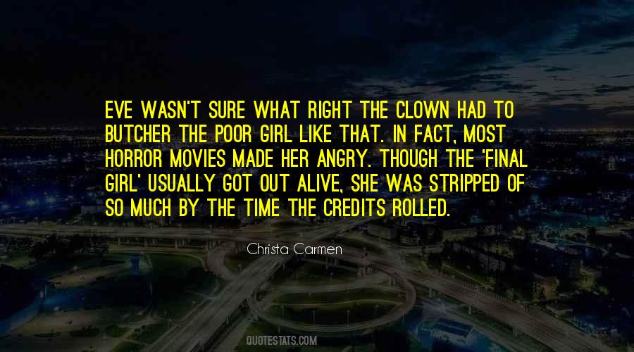 The Clown Quotes #178718