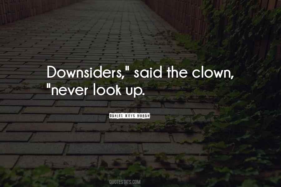 The Clown Quotes #1792311