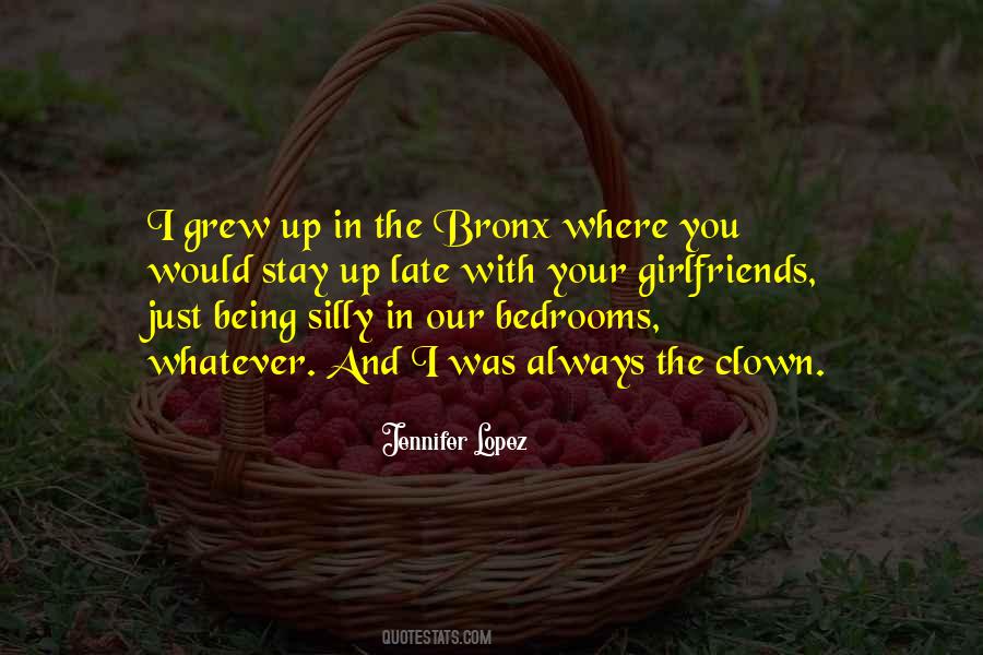 The Clown Quotes #1820856