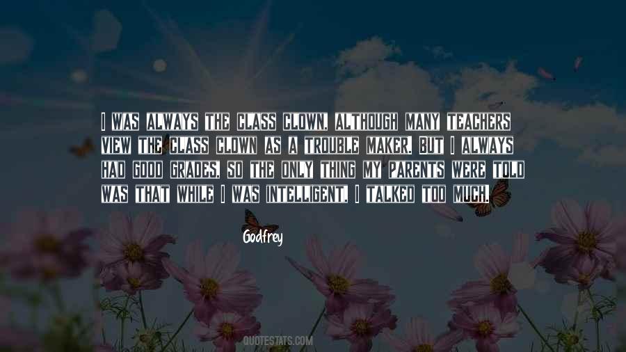 The Clown Quotes #201983