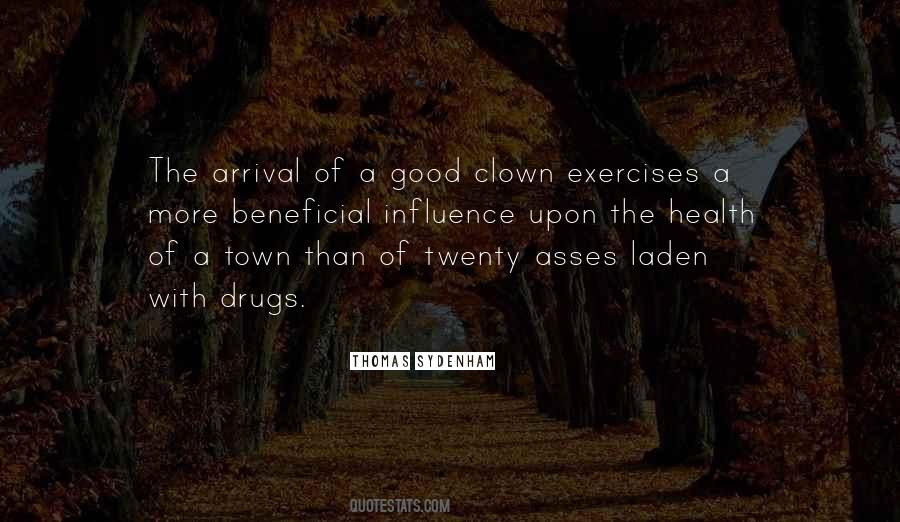 The Clown Quotes #222099