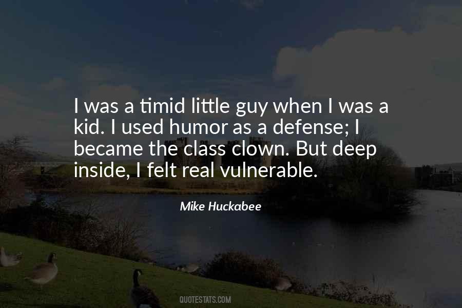 The Clown Quotes #30797