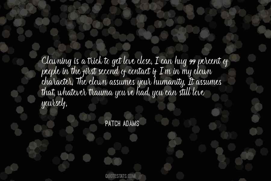 The Clown Quotes #323855